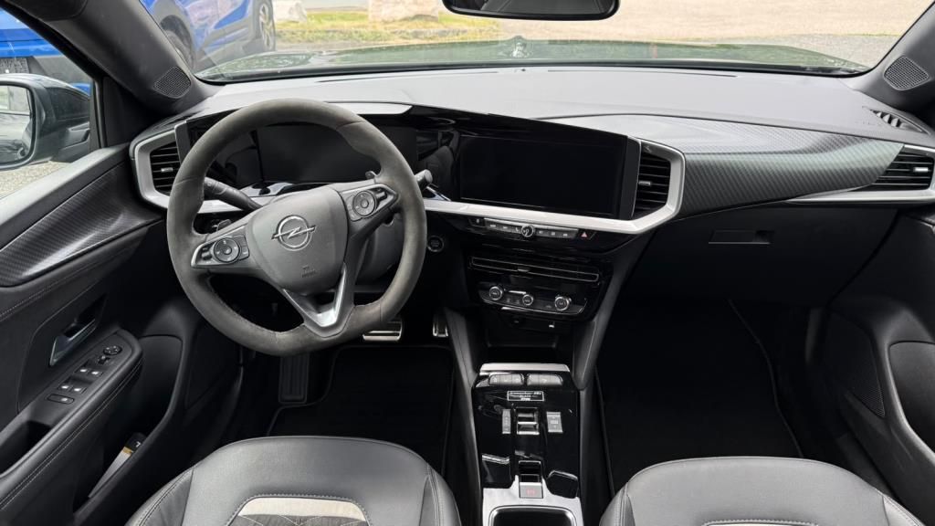 Autohaus Zimpel - Opel Mokka Ultimate 1.2T 180Kamera+SHZ+LHZ+Voll-LED+K - Bild 11 Autohaus Zimpel - Opel Mokka Ultimate 1.2T 180Kamera+SHZ+LHZ+Voll-LED+K - Bild 11