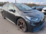 Volkswagen ID.3 Pro Performance 150 kW Max/Panorama/Head-Up - Volkswagen ID.3: Max