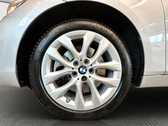BMW 218 Gran Tourer  Advantage Navi PDC HUD LED AHK