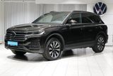 Volkswagen Touareg 3.0TDI 4Motion Facelift Keyless Luft AHK - Volkswagen Touareg aus 2024
