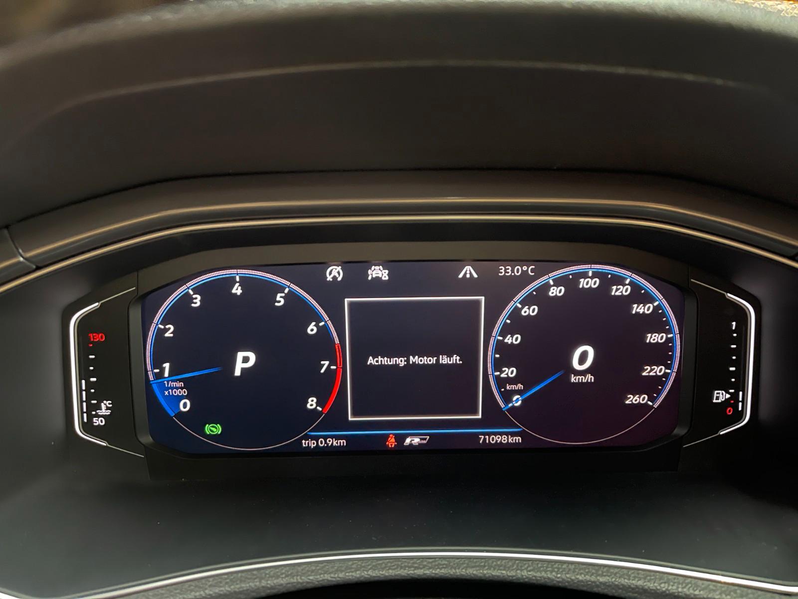Volkswagen T-Roc Sport R-Line /PDC/, миниатюра 15