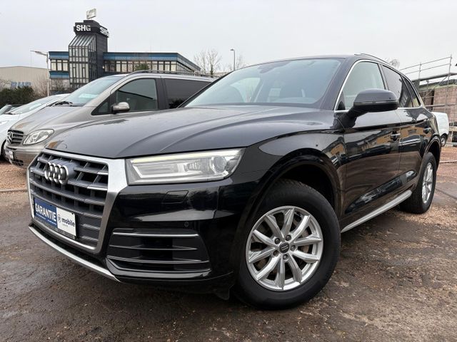 Audi Q5 quattro sport 286PS