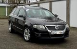 Volkswagen Passat Variant Highline - gebrauchte VW Passat Variant aus dem Jahr 2007
