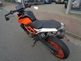 KTM 390 Duke - KTM DUKE 3