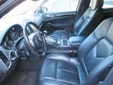 Porsche Cayenne Diesel Leder,Xenon,Navi,AHK,Pano, - Porsche Cayenne aus 2010 mit Diesel-Antrieb