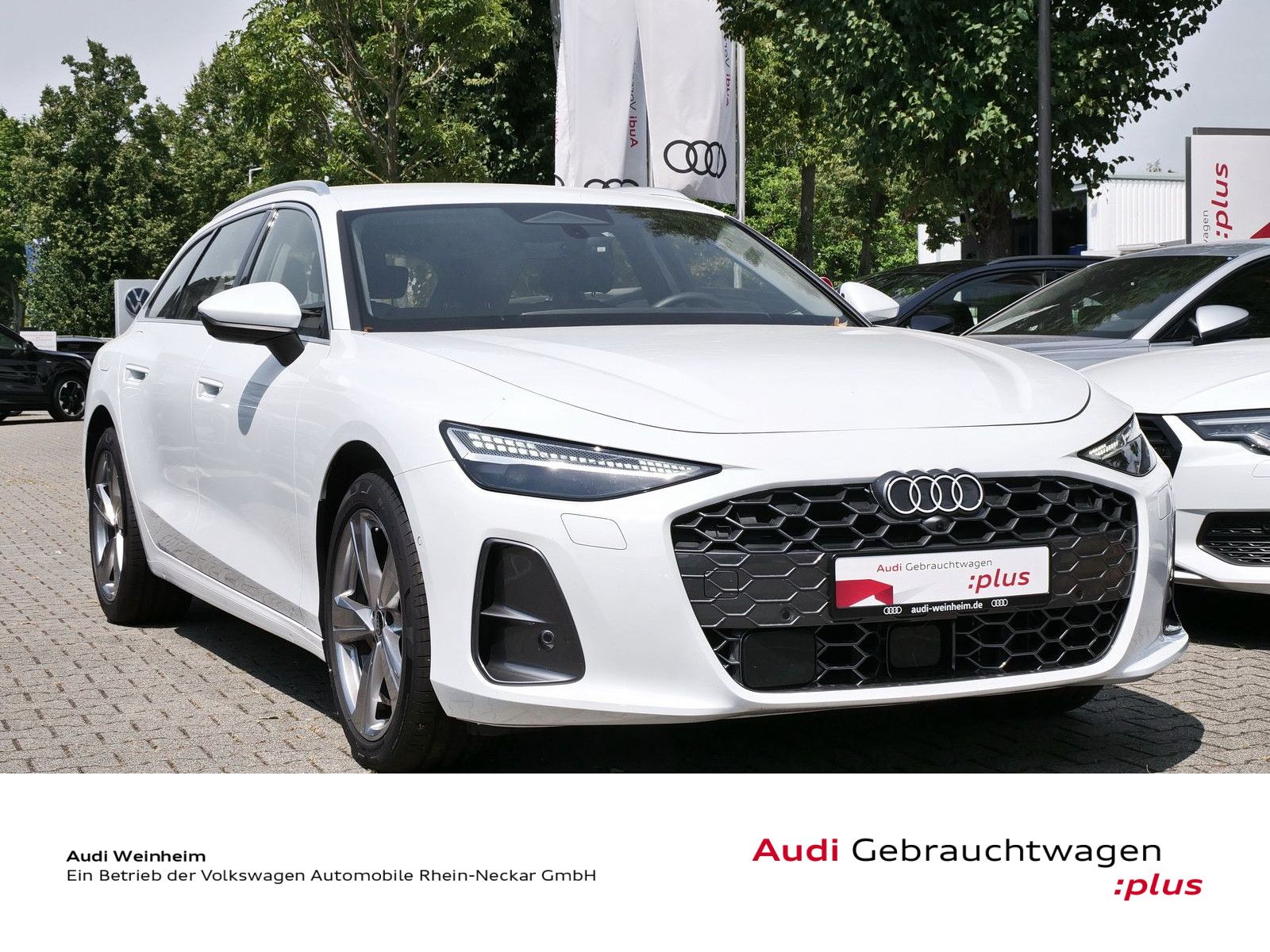 Audi A6 - Bild 4