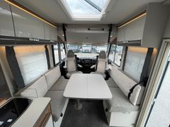 Dethleffs Trend I 7057 EBL | Auto Sat. | RFK uvm