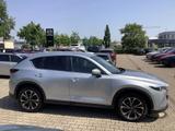 Mazda CX-5 2.5 G 194 ADVANTAGE AHK abn. Garantie 12/28 - Mazda CX-5 in Erfurt
