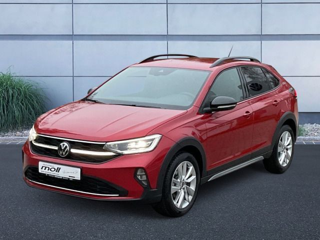 Image of Volkswagen Taigo