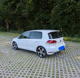 Volkswagen Golf 6 2.0 TSI DSG GTI, Motor neu, Scheckheftg. - Volkswagen Golf: Motor GTI