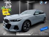 BMW i5 xDrive40 touring M SPORTPAKET+20"ALU+ANHÄNGER - BMW i5: Kombi, Sportpaket