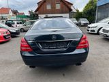 Mercedes-Benz S 500 S -Klasse Lim. S 500*20 Zoll AMG Felgen* - Mercedes-Benz S 500 aus 2005