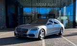 Mercedes-Benz Maybach S 580 e 4Matic - Mercedes-Benz S-Class: Kombi