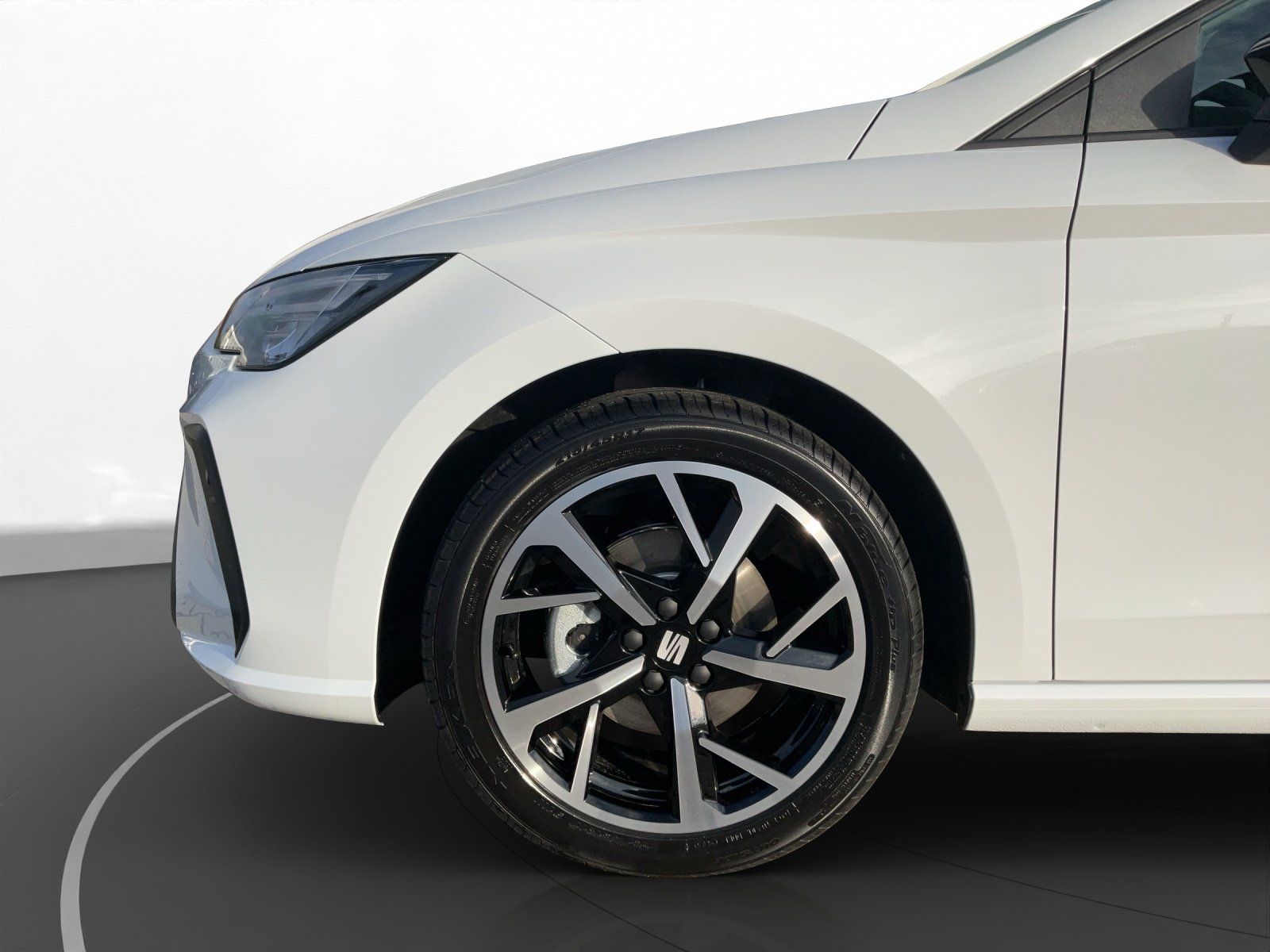 Seat Ibiza - Bild 9