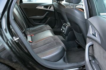 Audi A6 - 11