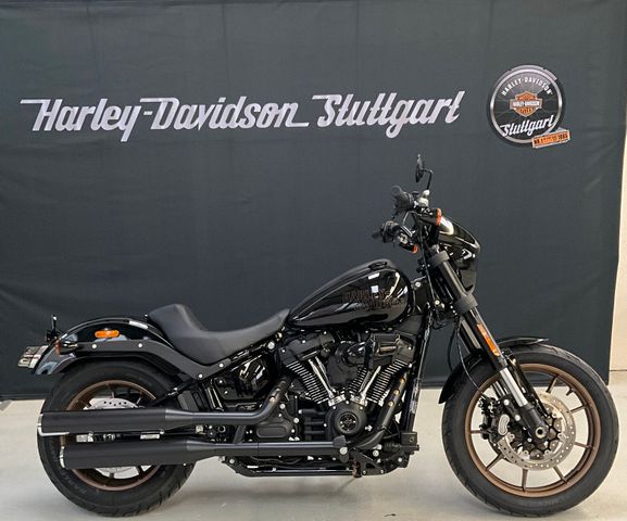 Harley-Davidson FXLRS Low Rider S Softail