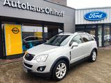 Opel Antara Design Edition 4x2 2.0 D AT Navi AHK - Opel Antara mit Diesel-Antrieb: 2.0
