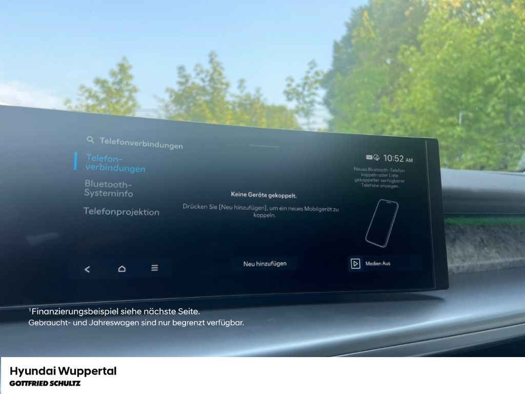 Hyundai IONIQ 9 – Bild 27