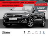 Volkswagen T-Roc Cabriolet R-Line 1.5 TSI DSG LED+ AHK Navi