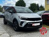 Opel Crossland GS Line 1.2 Turbo NAVI KAMERA APPLE CA - Opel Crossland (X) Gebrauchtwagen in Berlin