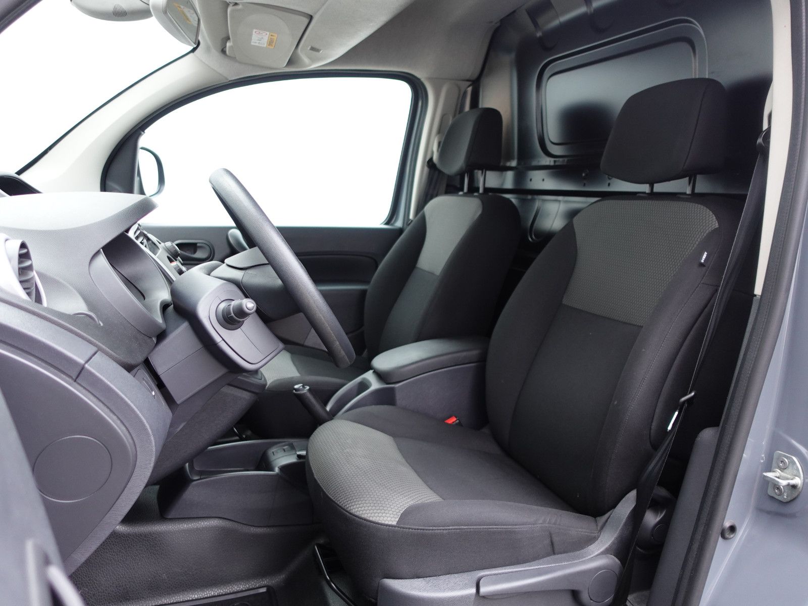 Fahrzeugabbildung Renault Kangoo 1.5Blue dCi, Extra Klima,Nebel,PDC,Kamera