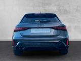 Audi A3 Sportback S line 35 TFSI S tronic AHK Navi - Audi A3 Vorführfahrzeuge: Sportback