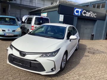 Toyota Corolla - 3