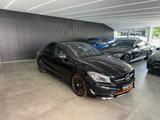 Mercedes-Benz CLA 200 Orange Art Edition*AMG*Comand*NightPaket - Cars in Berlin: Sportwagen
