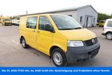 Volkswagen T5 Transporter 1.9 TDI PARKTRONIK 2xSCHIEBETÜR - Angebote