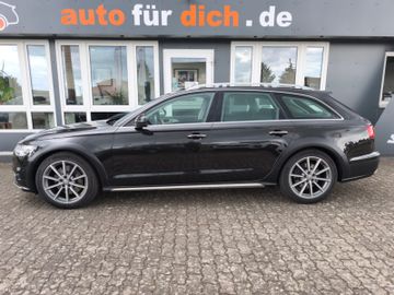 Audi A6 Allroad 3.0 TDI*LED-Matrix*AHK*Navi*360°Kame*