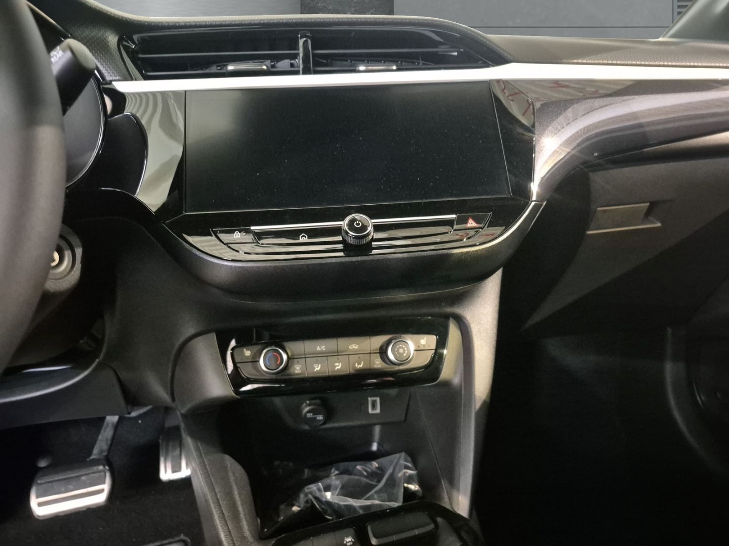 Opel Corsa - Bild 7