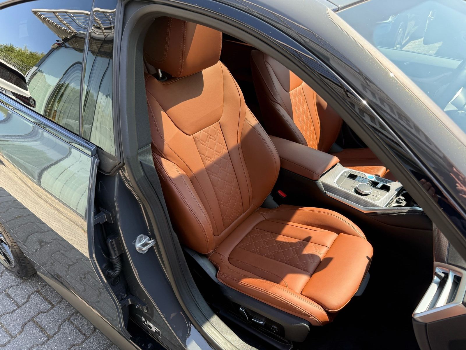 BMW i4 - Bild 24