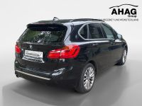 BMW 218 Active Tourer - Vorschau Bild 4