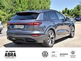 Audi Q6 e-tron performance 225 kW B&O+PANO+S-line+MAT - Audi: Geländewagen, Q6