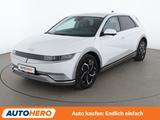 Hyundai IONIQ 5 electric drive 225 kW Uniq 4WD *NAV*ACC* - weiße Hyundai IONIQ 5