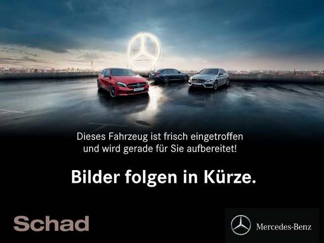 Mercedes-Benz EQB 250+ PROGR+MBUX+LED+KAM+ASSIST+SOUND+KEYLESS