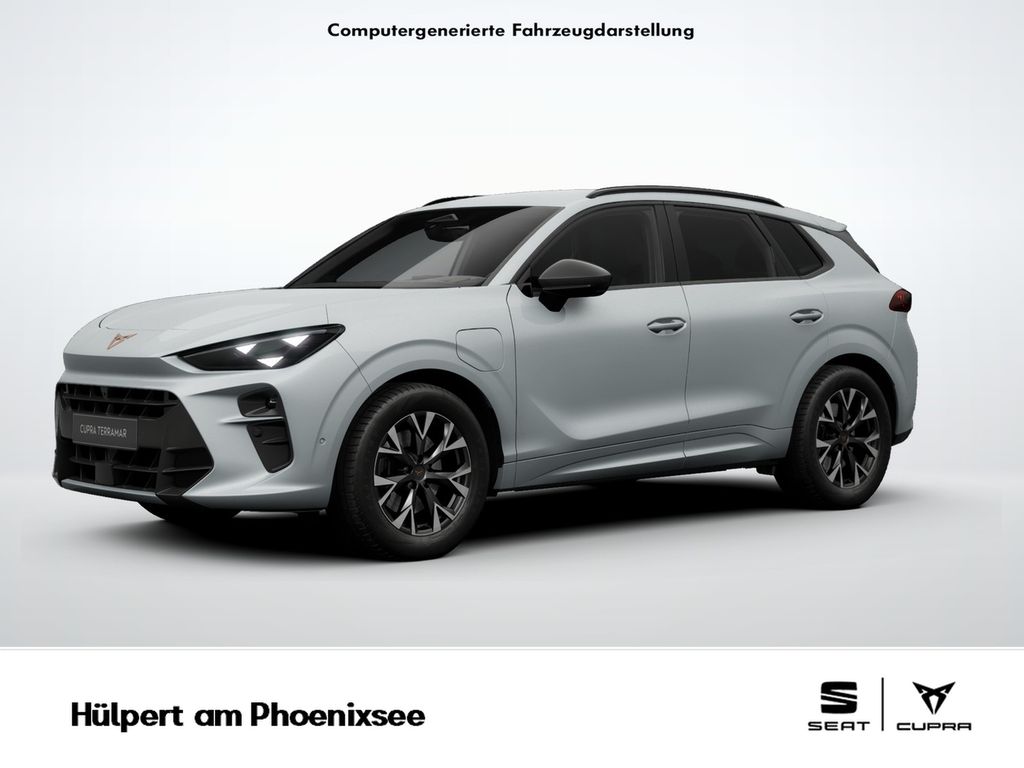 Image of Cupra Terramar