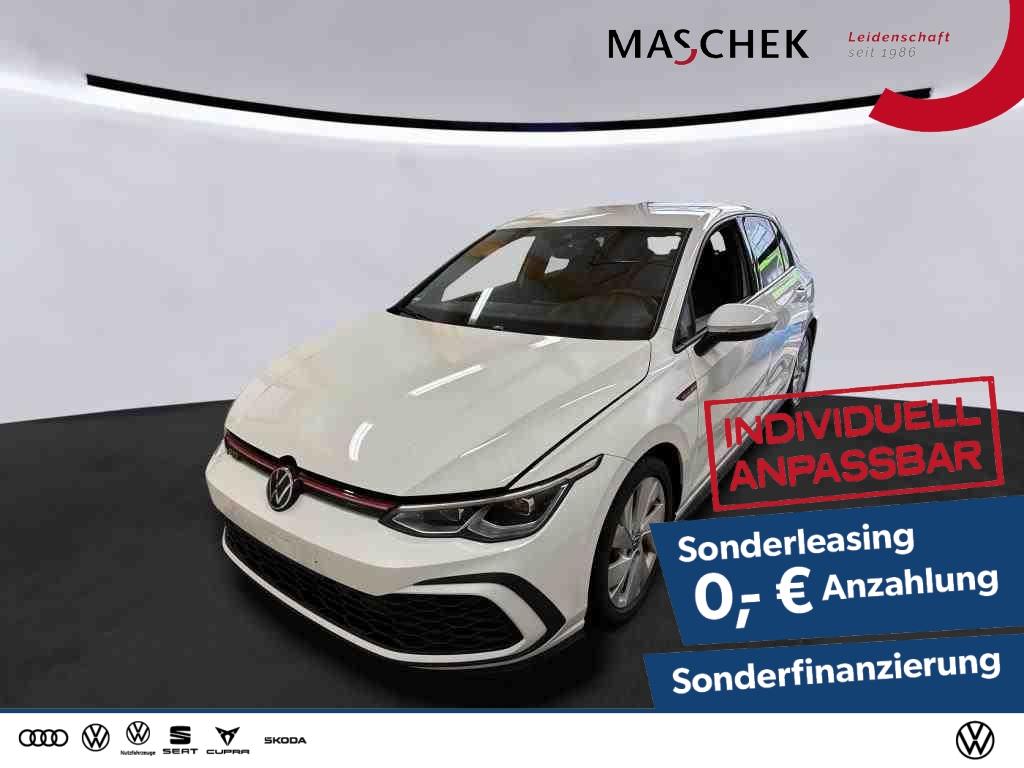 Volkswagen Golf GTI *Sonderleasing* 2.0 TSI DSG ACC Standh.
