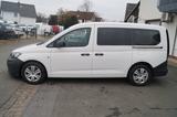 Volkswagen Caddy Maxi Kombi*Klima*PDC*Tempomat*Laneassitent - Volkswagen Caddy Maxi in Bielefeld
