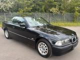 BMW *Cabrio* Edition1*Sitzheizung* - gebrauchte BMW 318 aus dem Jahr 1999