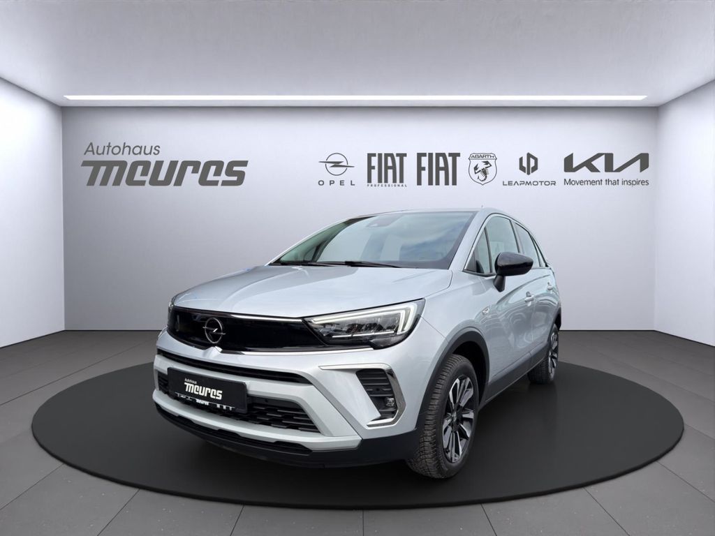 Image of Opel Crossland (X)