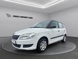 Skoda Fabia Active 5v Türer CD Klima ZV TUV 2. Hand - Skoda Fabia: Türer