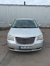 Chrysler CHRYSLER Grand Voyager Touring 2.8 CRD Aut... - Chrysler Grand Voyager: Crd