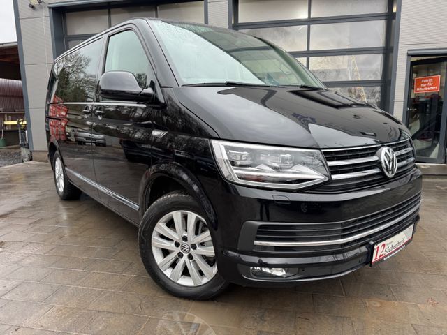 Volkswagen T6 Multivan Highline