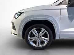 Foto Nummer 19: SEAT Ateca