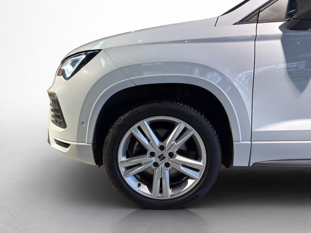 Foto Nummer 19: SEAT Ateca