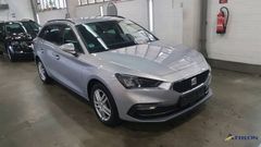 Fahrzeugabbildung Seat Leon ST Style Navi LED PDC Tempo Virtual DAB