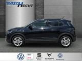 Volkswagen T-Cross  Move 1.0 TSI DSG*LED*APP CONNECT*SHZ* - Volkswagen T-Cross MOVE