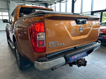 MYAUTOCENTER – Gebraucht- und Jahreswagen mit Werkstattservice in Pfaffenhofen Nissan Navara NP300 *Double Cab*4x4*1.Hand*TÜV*