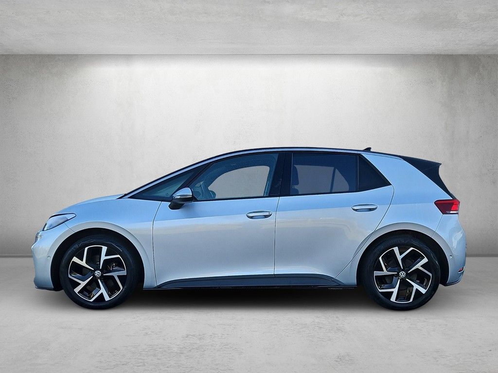 Volkswagen ID.3 150 kW Pro Move KAMERA ACC SOH 95% foto 3